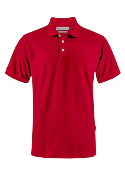 James Harvest Sportswear Sunset 2135034 Poloshirt Modern Fit miniatuur