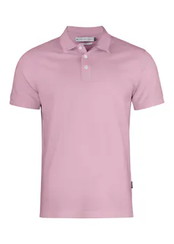 James Harvest Sportswear Sunset 2135034 Poloshirt Modern Fit miniatuur