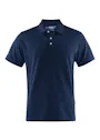 James Harvest Sportswear Sunset 2135034 Poloshirt Modern Fit miniatuur