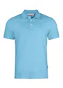James Harvest Sportswear Sunset 2135034 Poloshirt Modern Fit miniatuur