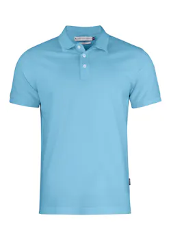 James Harvest Sportswear Sunset 2135034 Poloshirt Modern Fit miniatuur