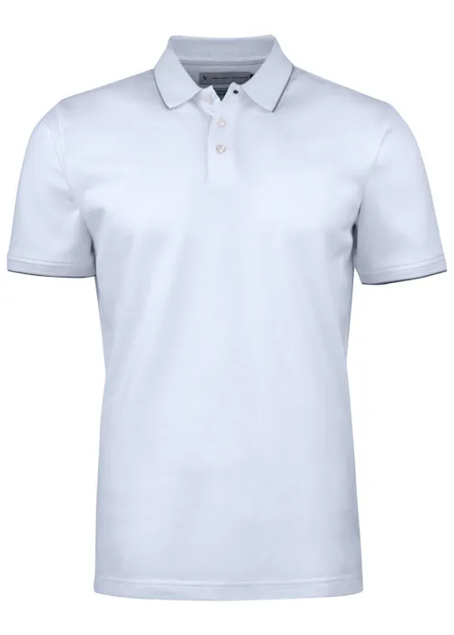 James Harvest Sportswear Greenville 2135035 Poloshirt Regular Fit