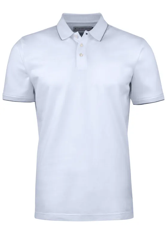 James Harvest Sportswear Greenville 2135035 Poloshirt Regular Fit