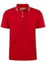 James Harvest Sportswear Greenville 2135035 Poloshirt Regular Fit miniatuur