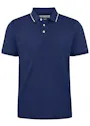 James Harvest Sportswear Greenville 2135035 Poloshirt Regular Fit miniatuur