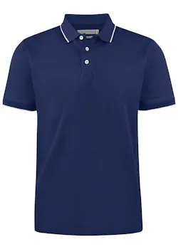 James Harvest Sportswear Greenville 2135035 Poloshirt Regular Fit miniatuur