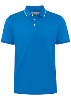 James Harvest Sportswear Greenville 2135035 Poloshirt Regular Fit miniatuur