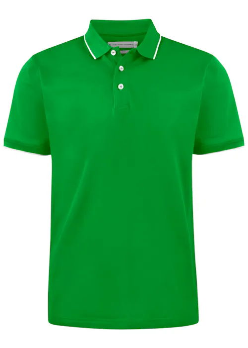 James Harvest Sportswear Greenville 2135035 Poloshirt Regular Fit
