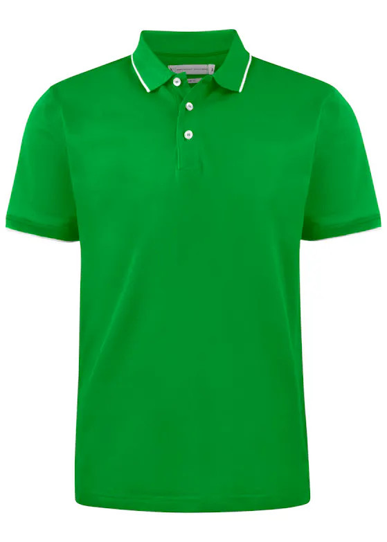 James Harvest Sportswear Greenville 2135035 Poloshirt Regular Fit
