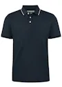 James Harvest Sportswear Greenville 2135035 Poloshirt Regular Fit miniatuur
