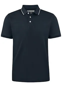 James Harvest Sportswear Greenville 2135035 Poloshirt Regular Fit
