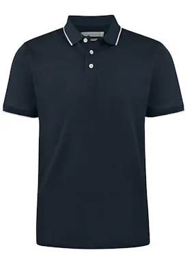 James Harvest Sportswear Greenville 2135035 Polo shirt Regular Fit