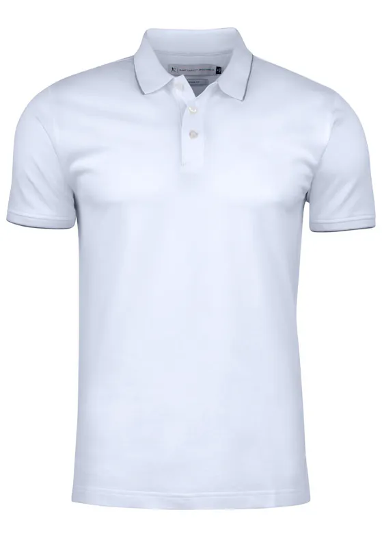 James Harvest Sportswear Greenville 2135036 Poloshirt Modern Fit