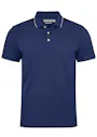 James Harvest Sportswear Greenville 2135036 Poloshirt Modern Fit miniatuur