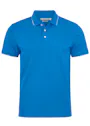 James Harvest Sportswear Greenville 2135036 Poloshirt Modern Fit miniatuur