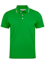 James Harvest Sportswear Greenville 2135036 Poloshirt Modern Fit miniatuur