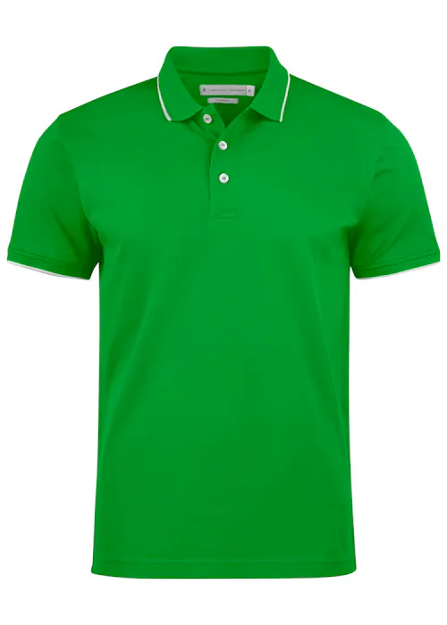 James Harvest Sportswear Greenville 2135036 Poloshirt Modern Fit