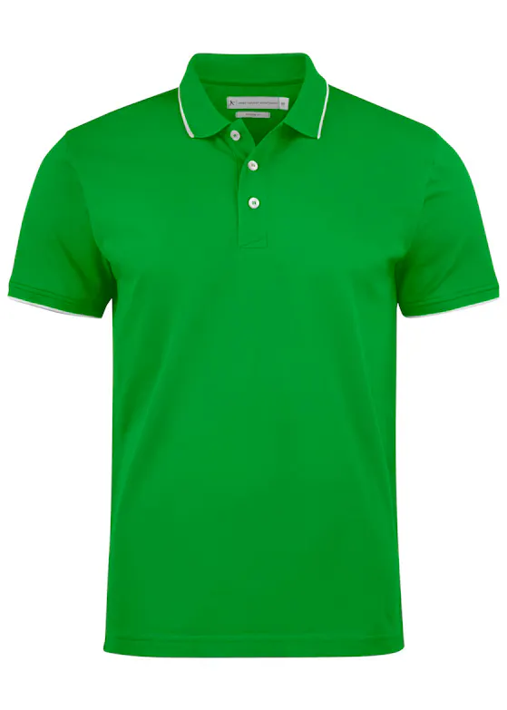 James Harvest Sportswear Greenville 2135036 Poloshirt Modern Fit