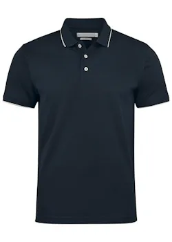James Harvest Sportswear Greenville 2135036 Poloshirt Modern Fit