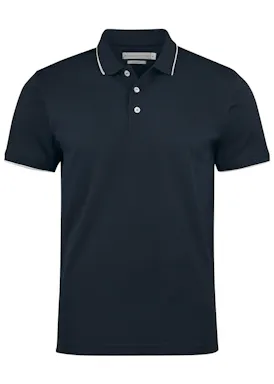 James Harvest Sportswear Greenville 2135036 Polo Shirt Modern Fit