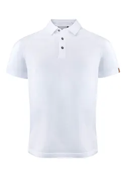 James Harvest Sportswear Brookings 2135037 Poloshirt Regular Fit miniatuur