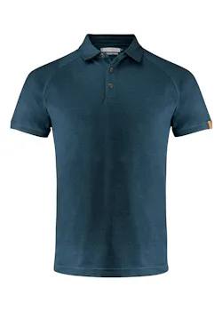 James Harvest Sportswear Brookings 2135037 Poloshirt Regular Fit miniatuur
