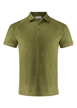James Harvest Sportswear Brookings 2135037 Poloshirt Regular Fit miniatuur