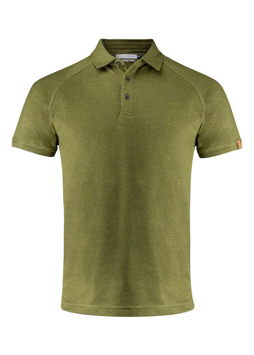 James Harvest Sportswear Brookings 2135037 Poloshirt Regular Fit