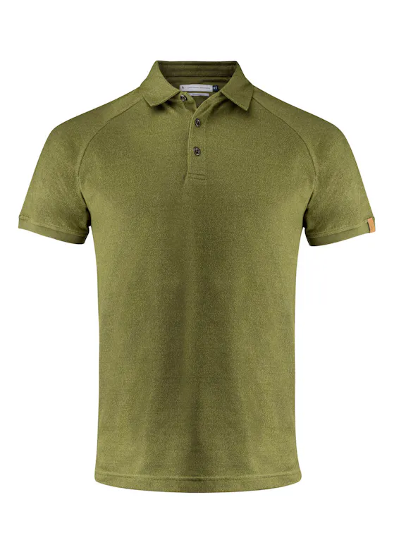 James Harvest Sportswear Brookings 2135037 Poloshirt Regular Fit