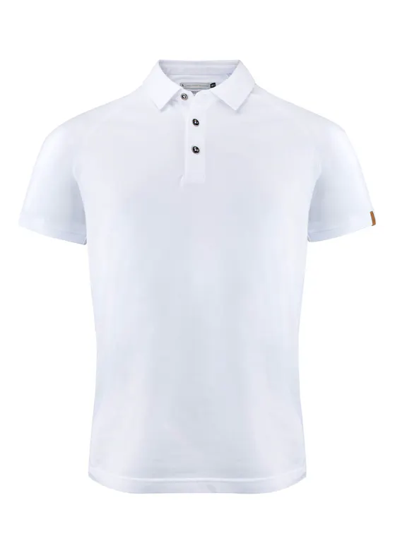 James Harvest Sportswear Brookings 2135038 Polo Shirt Modern Fit