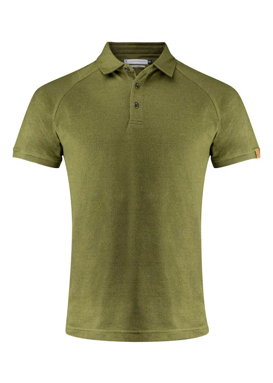 James Harvest Sportswear Brookings 2135038 Polo Shirt Modern Fit