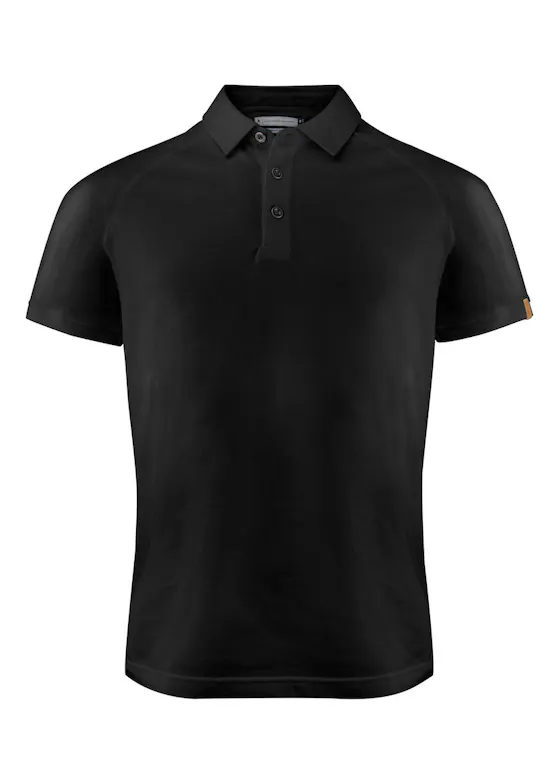 James Harvest Sportswear Brookings 2135038 Polo Shirt Modern Fit