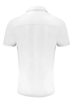 James Harvest Sportswear American Supreme 2135039 Poloshirt Organic Cotton miniatuur