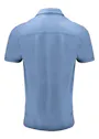 James Harvest Sportswear American Supreme 2135039 Poloshirt Organic Cotton miniatuur