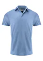 James Harvest Sportswear American Supreme 2135039 Poloshirt Organic Cotton miniatuur