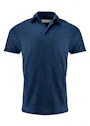 James Harvest Sportswear American Supreme 2135039 Poloshirt Organic Cotton miniatuur
