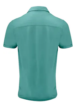 James Harvest Sportswear American Supreme 2135039 Poloshirt Organic Cotton miniatuur