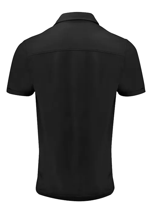 James Harvest Sportswear American Supreme 2135039 Poloshirt Organic Cotton