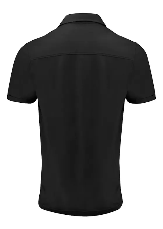 James Harvest Sportswear American Supreme 2135039 Poloshirt Organic Cotton