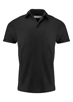 James Harvest Sportswear American Supreme 2135039 Poloshirt Organic Cotton