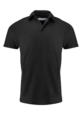 James Harvest Sportswear American Supreme 2135039 Polo Shirt Organic Cotton