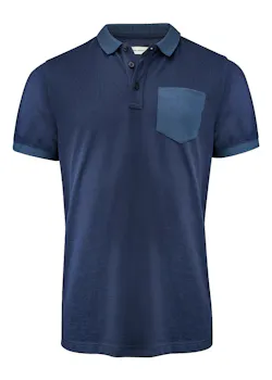 James Harvest Sportswear Pinedale Polo miniatuur