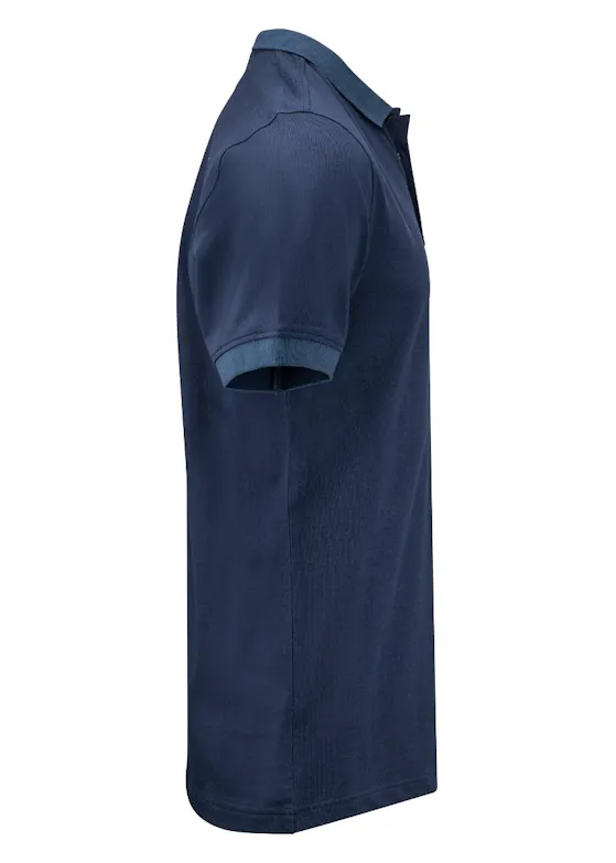 James Harvest Sportswear Pinedale Polo