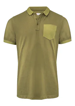James Harvest Sportswear Pinedale Polo miniatuur