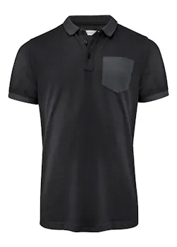 James Harvest Sportswear Pinedale Polo
