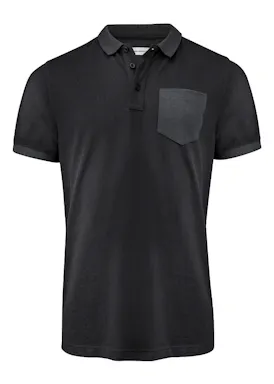 James Harvest Sportswear Pinedale Poloshirt