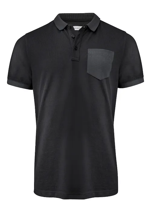 James Harvest Sportswear Pinedale Polo