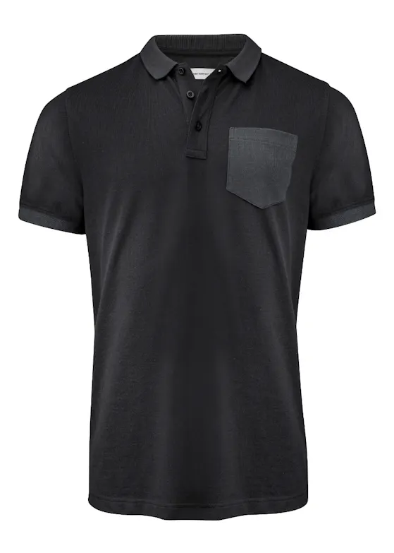 James Harvest Sportswear Pinedale Polo