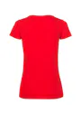 Fruit of The Loom F271N Valueweight T-shirt V Neck Regular Fit Dames miniatuur