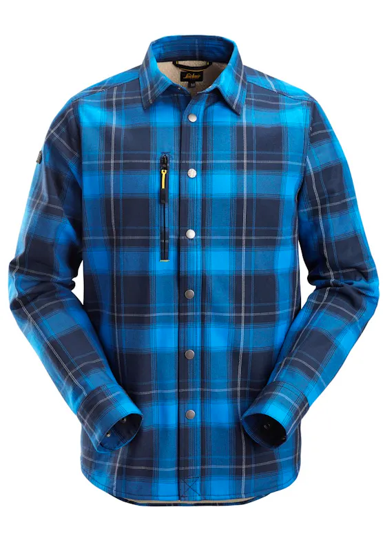 Snickers AllroundWork 8522 isolierendes Shirt